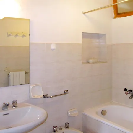 Belvedere-2 By Interhome Apartamento Pulicciano