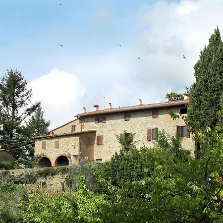 Belvedere-2 By Interhome Apartamento