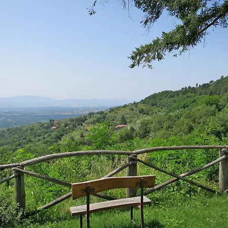 Belvedere-2 By Interhome Pulicciano