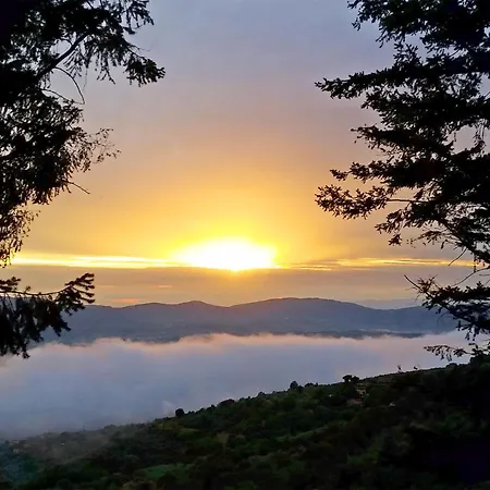 Belvedere-2 By Interhome Apartamento Pulicciano