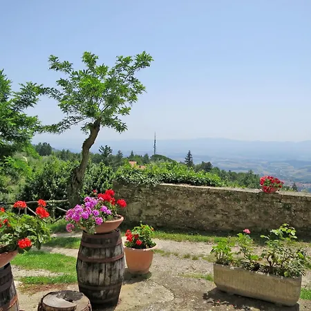 Belvedere-2 By Interhome Apartamento