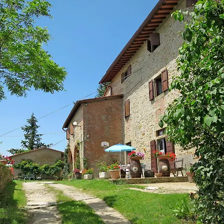 Belvedere-2 By Interhome Apartamento Pulicciano