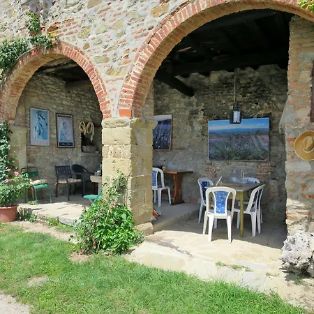 Belvedere-2 By Interhome * Pulicciano