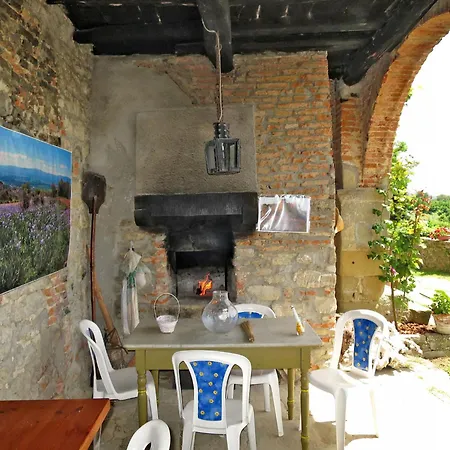 Belvedere-2 By Interhome Apartamento