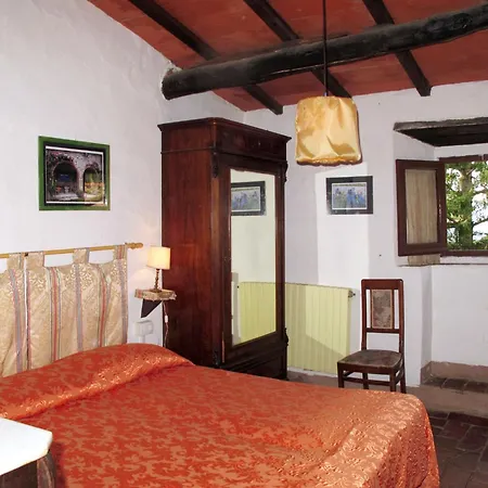 Belvedere-2 By Interhome Apartamento Pulicciano