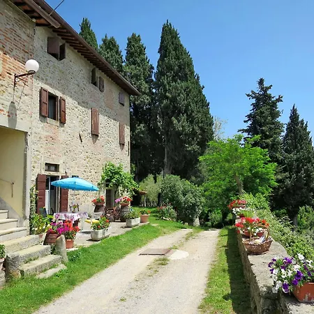 Apartamento Belvedere-2 By Interhome Pulicciano