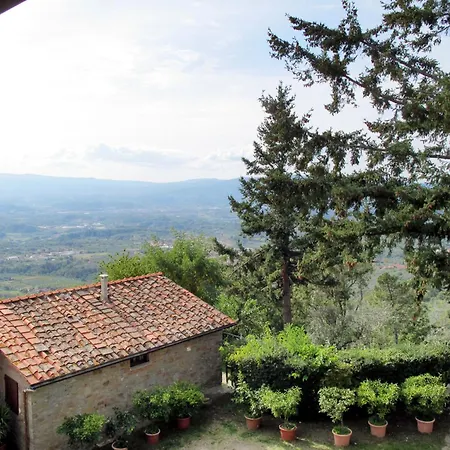 Belvedere-2 By Interhome * Pulicciano