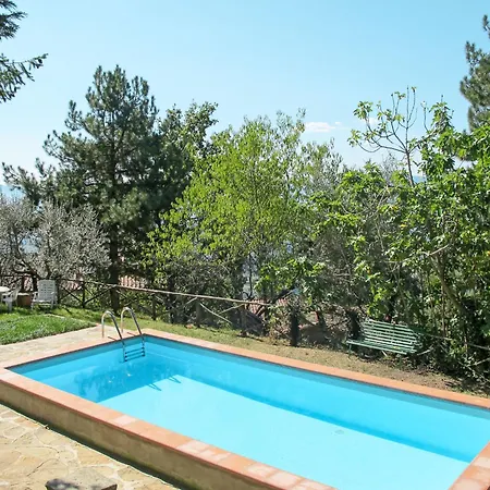 Apartamento Belvedere-2 By Interhome